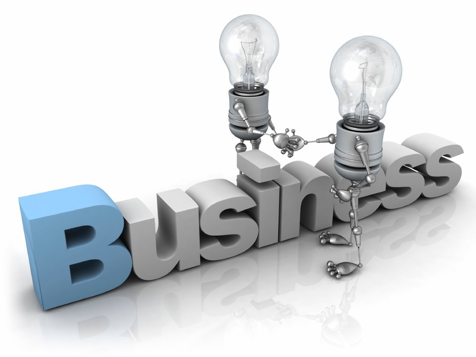 Business innovation